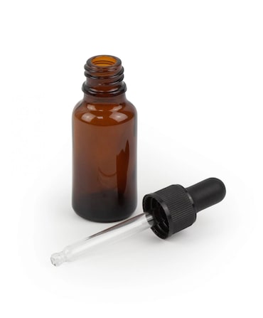 Frasco conta-gotas 20ml