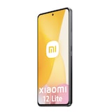 thumbnail of Xiaomi 12 Lite 16.6 cm (6.55") 5G EU Smartphone, 8 GB RAM, 128 GB Flash, schwarz
