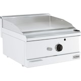 thumbnail of Base 600 Gasgrillplaat Chroom, Glad