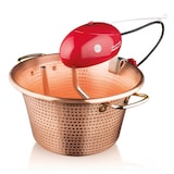 thumbnail of MACOM Polentino 31, mescolatore elettrico per polenta 851