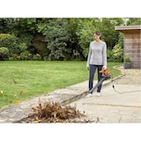 thumbnail of Black and Decker Aspirador-soplador-triturador mochila BEBLV290-QS 2.900W