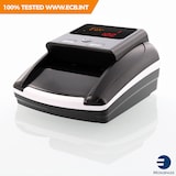 thumbnail of Détecteur de Faux billets Automatique D5X - Multi détection à 5 contrôles - Testé 100% par la BCE