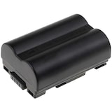 thumbnail of Akku für Panasonic CGR-S603E Li-Ion 7,2 Volt 1700 mAh schwarz