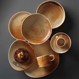 thumbnail of Taza Constancy 360 mm