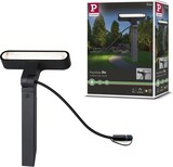 thumbnail of Paulmann Plug & Shine LED Gartenstrahler Ito Einzelspot Horizontale Ausrichtung IP65 3000K 6W   Anthrazit 94544
