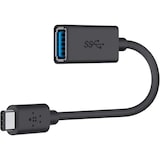 thumbnail of Belkin F2CU036btBLK Cavo USB 3.2 Gen 1 (3.1 Gen 1) USB C USB A Nero