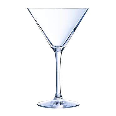 Cabernet Bar - 6 cocktailglazen 30 cl