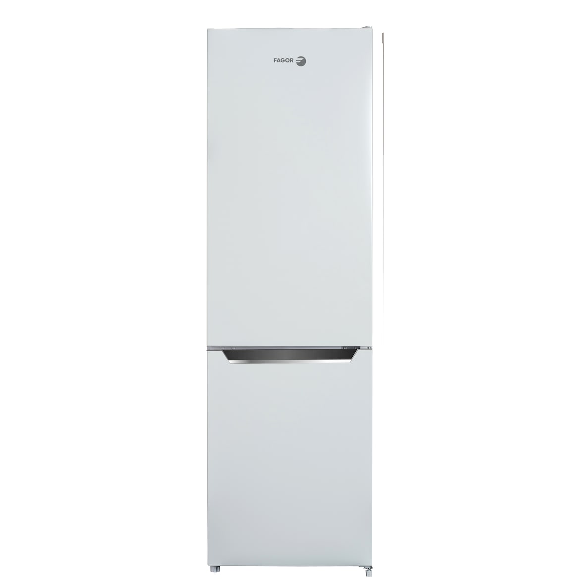FAGOR, Réfrigérateur combiné 252 L, FF82522W