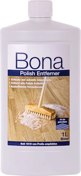 thumbnail of BONA Polish Entferner Remover 1 Liter Grundreiniger