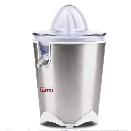 Spremiagrumi Girmi SR54 Argento/Grigio