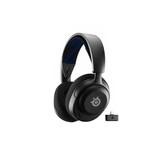 thumbnail of Casque Gaming Sans Fil - Steelseries - Arctis Nova 5p - Noir - Clearcast 2.0 - Autonomie 36 Heures