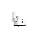 thumbnail of Equipementpro - Hachoir à viande 720W semi pro, fonction inverse, 3 grilles inox - Idéal CHR & métiers de bouche - MPM