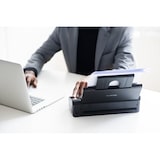 thumbnail of IRISCan Pro 5 23PPM ADF20Páginas scanner de documentos, scanner móvel com multi-alimentação