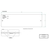 thumbnail of Eberle Controls Klemmleiste EV 230 010120141500