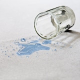 thumbnail of Matratzenschoner für den Matratzenschutz, Inkontinenzschutz | Matratzenauflage wasserdicht | Matratzenschoner mit Eckgummis | 140x190