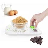 thumbnail of Little Balance balance de cuisine Green Power - blanc