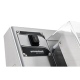 thumbnail of Teigausrollmaschine 2 Rollen für Pizzen bis Ø 30 cm