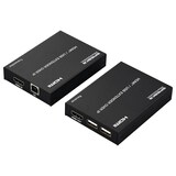 thumbnail of SpeaKa Professional SP-HDE-350 HDMI® HDMI Extender über Netzwerkkabel RJ45 KVM-Funktion  SP-12774724