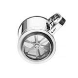 thumbnail of Peneira para farinha, HENDI, 187x125x(H)127mm