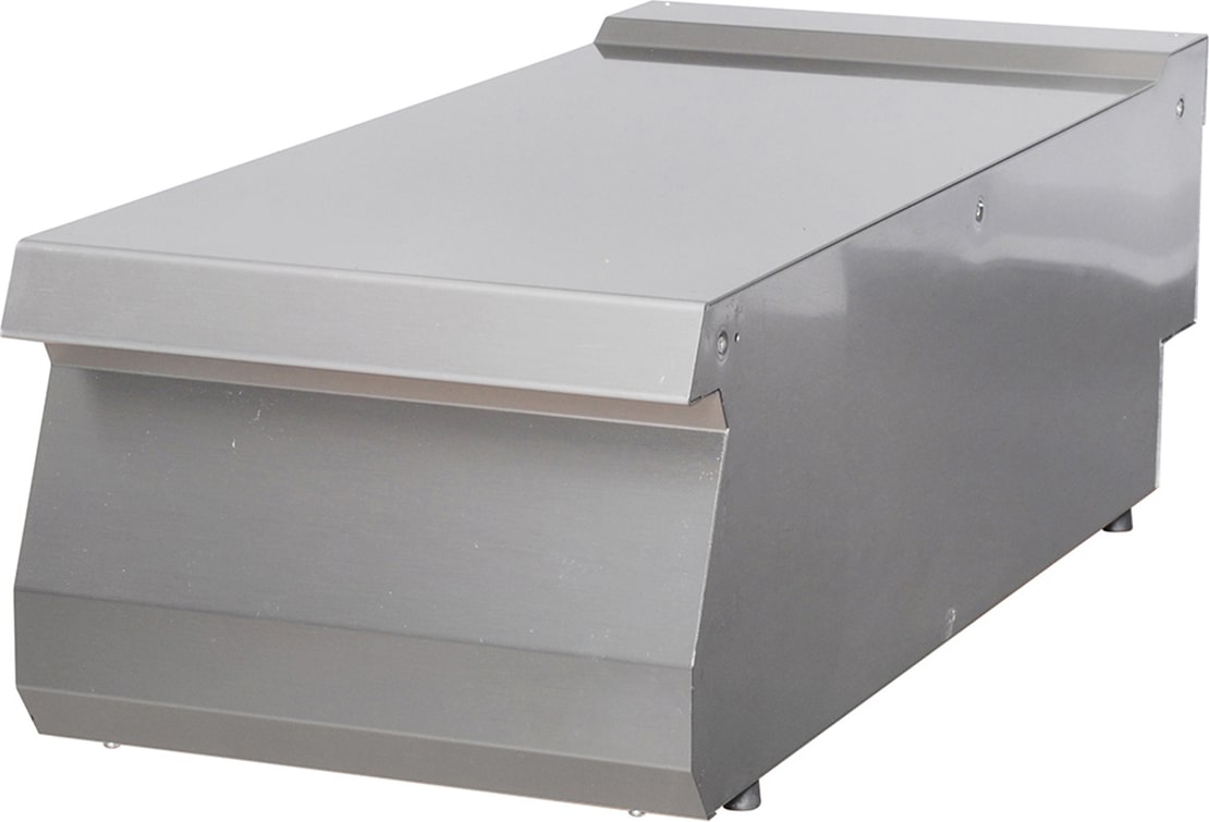 Premium plan de travail - unité simple - profondeur 90 cm | METRO