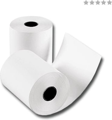 Thermorollen 57x47x12 mm