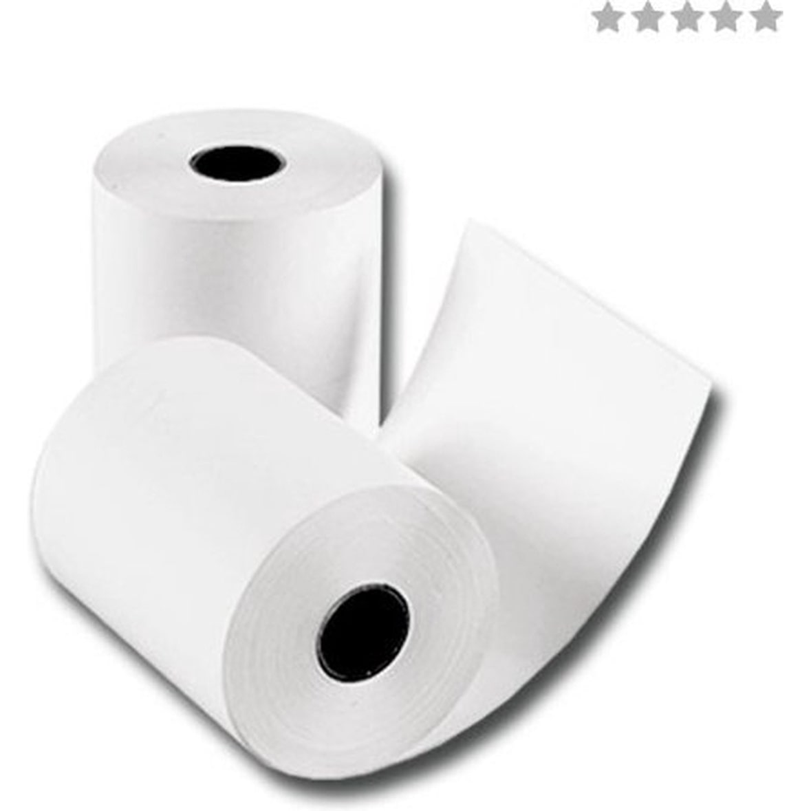 Thermorollen 57x47x12 mm