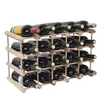 thumbnail of MUEBLEAR - Portabottiglie in faggio 20 bottiglie