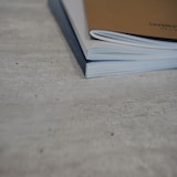 thumbnail of RestooTab - Tisch Rome XL Ø120cm Dekor Naturbeton