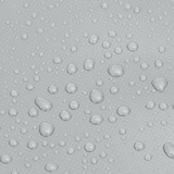 thumbnail of tectake Afdekzeil, waterdicht grijs - 4 x 5 m - 403944