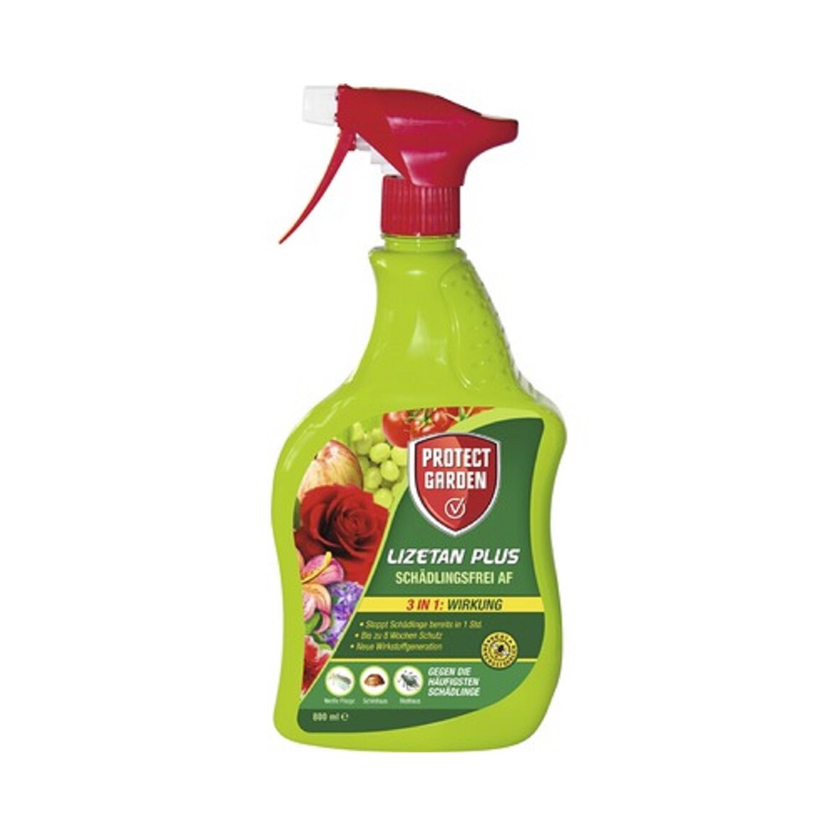 Protect Garden Lizetan Plus Schädlingsfrei AF 800 ml