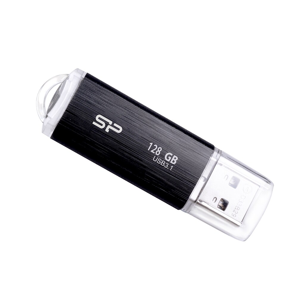 Silicon power blaze b02 lecteur usb flash 128 go usb type-a 3.