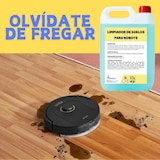 thumbnail of Fregasuelos para máquinas de limpieza. Ideal para robots aspiradoras o mopas eléctricas. Garrafa de 5 litros.
