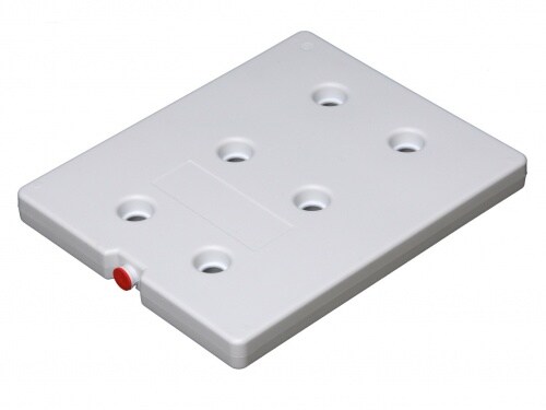 KÄNGABOX Kühlakku GN 1/2 : -16 °C für GN 1/2