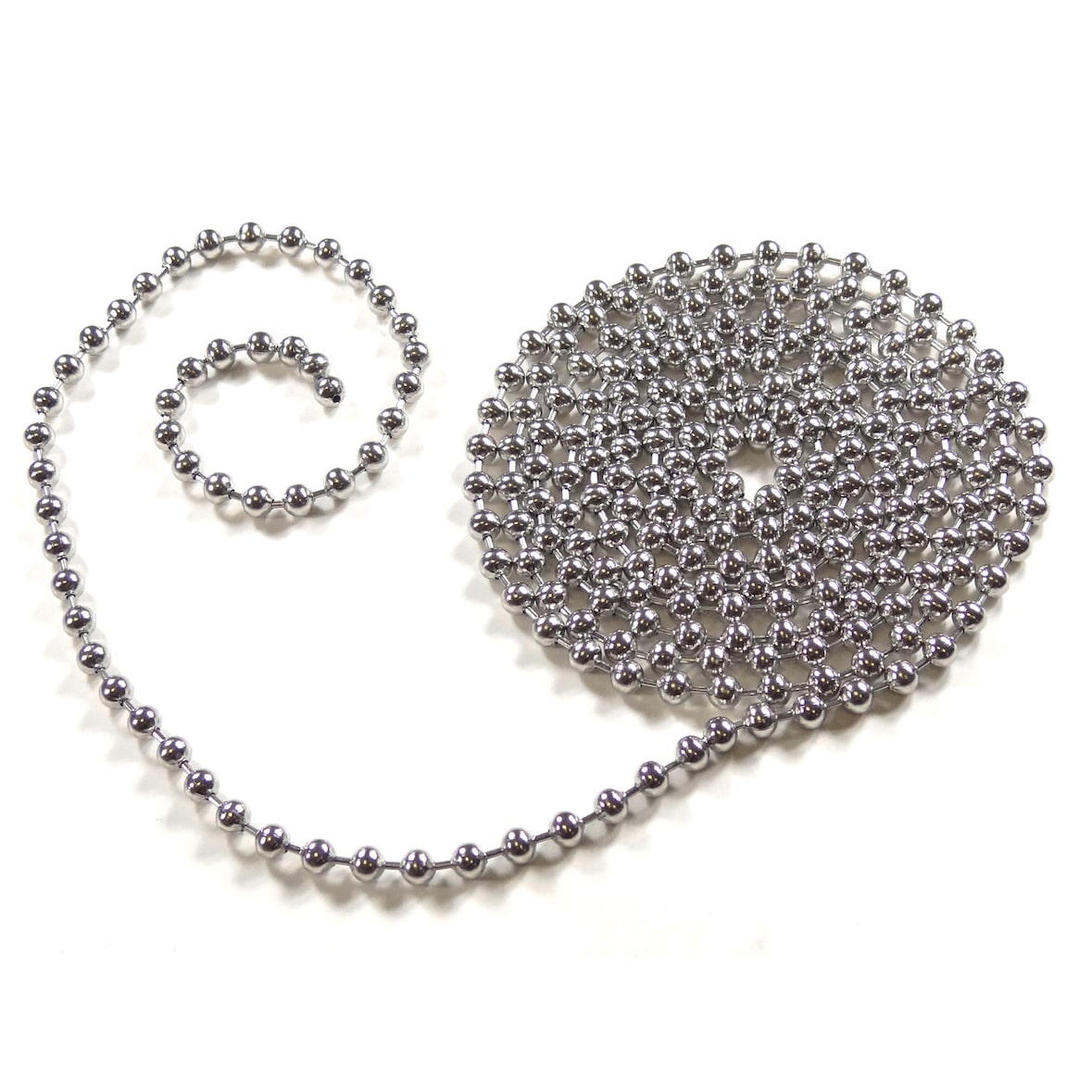 Louis Tellier - Billes fond de tarte - inox - NC5020760