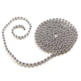 thumbnail of Louis Tellier - Billes fond de tarte - inox - NC5020760