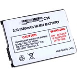 thumbnail of Akku für Siemens gigaset 4000 micro