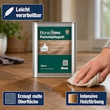 thumbnail of BONA Home Parkettpflegeöl 750 ml neutral
