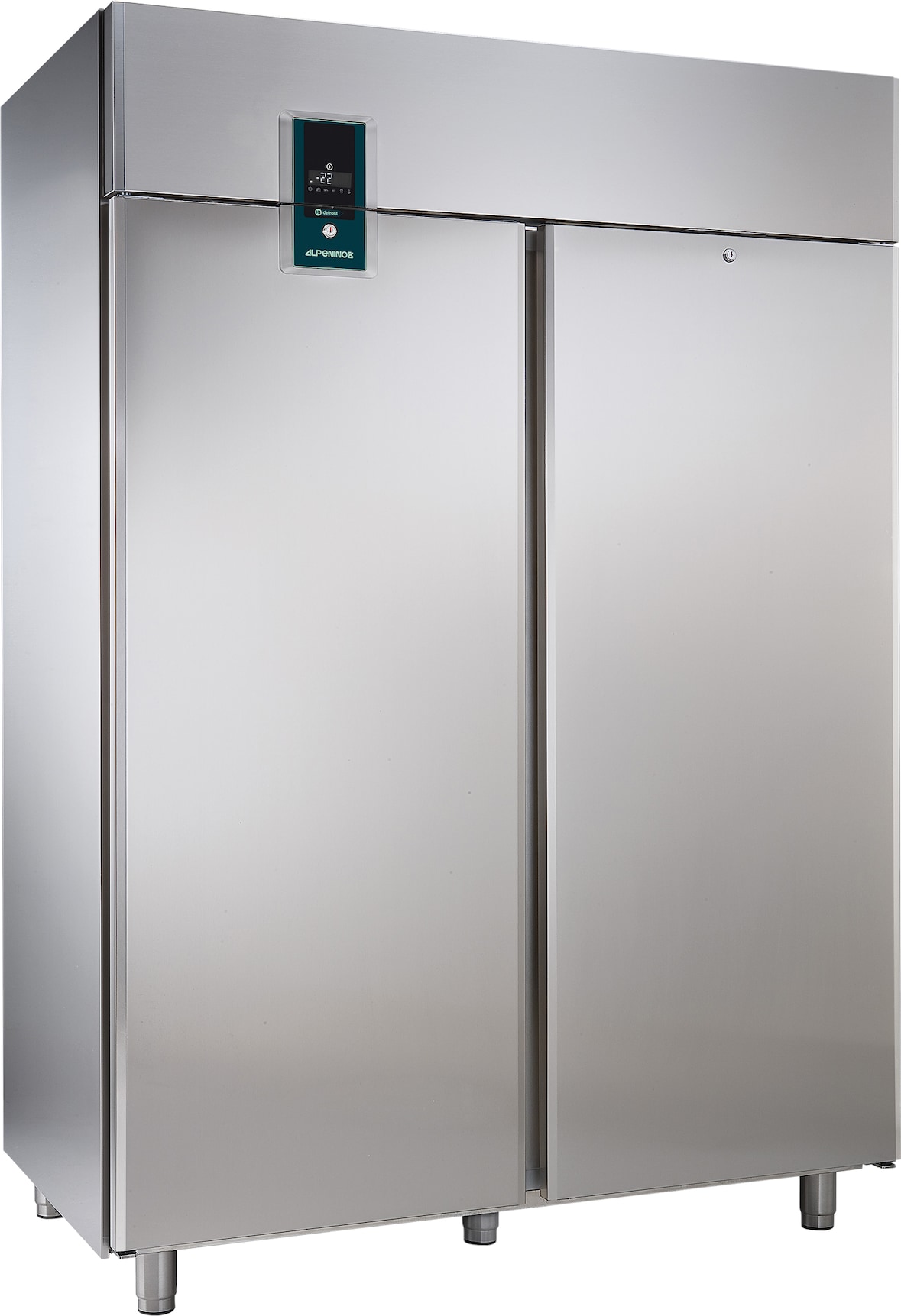 Alpeninox TKU 1402 Premium, 1430 Liter