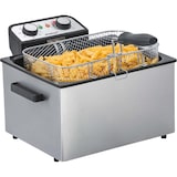 thumbnail of Steba Fritteuse 5,0l DF 300 eds/sw