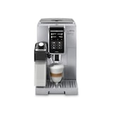 thumbnail of De Longhi Ecam 370.95.S - Kombi-Kaffeemaschine - Kaffeebohnen - Eingebautes Mahlwerk - 1450 W - Silber