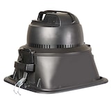 thumbnail of Nass-/Trockensauger-Aufsatz 1100 Watt, mit zusätzlicher Steckdose