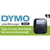 thumbnail of DYMO Etikettendrucker Labelmanager 500TS QWERTZ