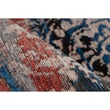 thumbnail of Ninnette 400 Multi / Rot 120cm x 180cm