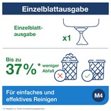 thumbnail of Dispensador de hojas individuales Tork Reflex