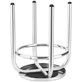 thumbnail of Royal Catering Edelstahlhocker - Durchmesser 29 cm