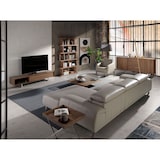 thumbnail of Angel Cerdá  Couchtisch aus Nussbaum 2017C