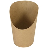 thumbnail of Firplast Pot à wraps en carton kraft brun (x1200)