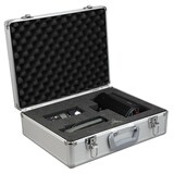 thumbnail of ALUMAXX Multifunktions-Koffer 'STRATOS IV', silber