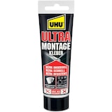 thumbnail of Montagekleber Ultra Tube VE=75g