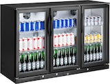 thumbnail of Skyrainbow Flaschenkühler, Inhalt 300 Liter, 3 Flügeltüren